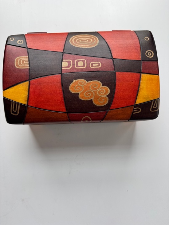Demdaco Other - Jewelry Box by Demdaco